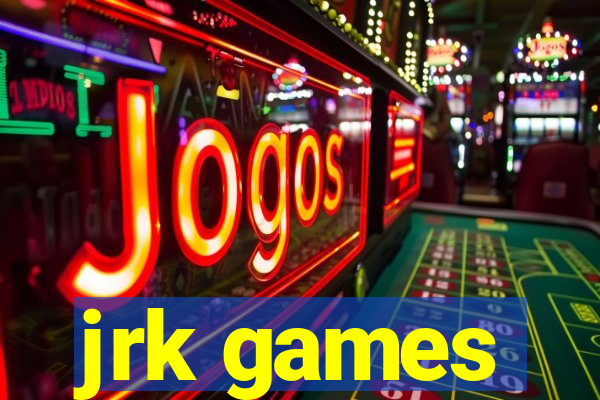 jrk games